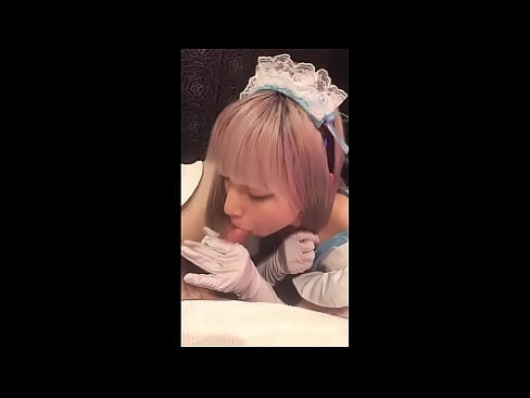 ❤️ 日本のアイドル「まゆか」、フレンチメイドのコスプレ、その1、ローションでフェラチオ、自慰行為 ❤️❌ ポルノvk ❌｜ ☑｜｜｜｜ ❌｜ ☑｜ ｜｜ ❌ ｜ ❌ ｜ ❌ ｜ ｜ ☑｜｜｜｜｜｜｜。